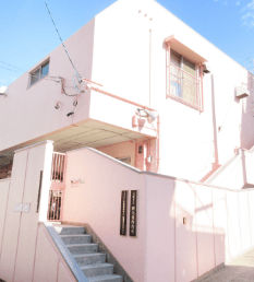 社会福祉法人 南海福祉事業会 大阪市立西九条保育所